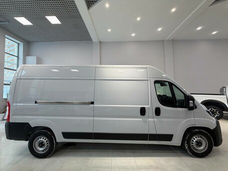 2026 Peugeot Boxer, белый, 6700000 рублей, вид 4