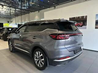 2023 Chery Tiggo 7 Pro Max I, серый, 1799000 рублей, вид 4