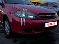 2007 Chevrolet Lacetti I, красный, 230000 рублей - вид 10
