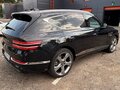 2020 Genesis GV80 I, чёрный, 4500000 рублей - вид 7