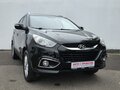 2012 Hyundai ix35 I, чёрный, 1150000 рублей - вид 2