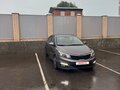2015 Kia Rio III Рестайлинг, серый, 770000 рублей - вид 3
