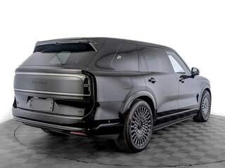 2026 Zeekr 9X 55 kWh (до 3.5 т), чёрный, 13900000 рублей, вид 2