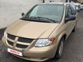 2001 Dodge Caravan Grand IV, золотистый, 400000 рублей