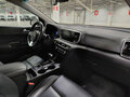 2021 Kia Sportage IV Рестайлинг, белый - вид 10
