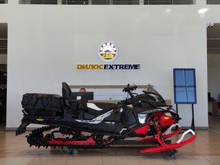 2026 BRP Lynx Brutal RE 850, красный, 3100000 рублей, вид 1