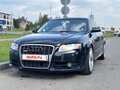 2005 Audi A4 III (B7), чёрный, 700000 рублей
