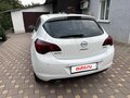 2011 Opel Astra J, белый, 650000 рублей - вид 3