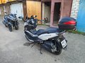 2023 Sym CRUiSYM a 300, белый, 510000 рублей - вид 10