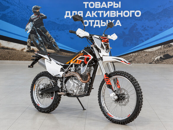 2026 Kayo K1-J, белый, 104200 рублей - вид 1