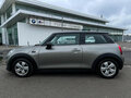 2020 Mini Hatch Cooper III (F55/F56) Рестайлинг, серебристый - вид 7