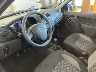 2026 Lada (ВАЗ) Granta Cross I Рестайлинг, коричневый, 1255000 рублей, вид 5