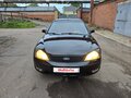 2005 Ford Mondeo III Рестайлинг, чёрный, 235000 рублей - вид 1