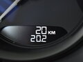 2026 Porsche Macan I Рестайлинг 2, серый - вид 9