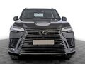 2026 Lexus LX 600 IV, чёрный, 20700000 рублей - вид 5