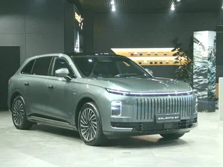 2026 Esteo Exlantix ET, серый, 5650000 рублей, вид 1