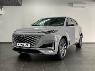 2024 Changan UNI-K, белый, 4699900 рублей, вид 1