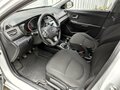 2014 Kia Rio 5-speed III, белый, 699000 рублей - вид 6