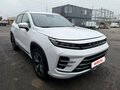 2023 Exeed LX I Рестайлинг, белый, 2100000 рублей - вид 2