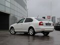 2011 Skoda Octavia II (A5) Рестайлинг, белый, 690000 рублей - вид 6