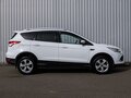 2013 Ford Kuga II, белый, 1299000 рублей - вид 4