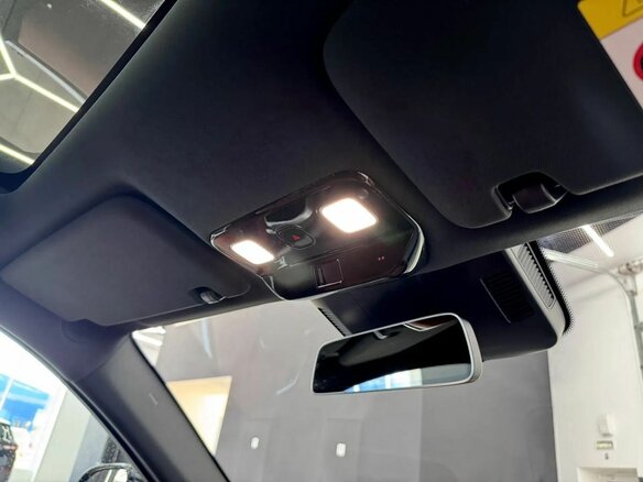 2024 Li Auto (Lixiang) L7 52.3 kWh I Рестайлинг, чёрный, 7900000 рублей - вид 17