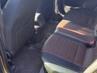 2015 Kia Ceed II Рестайлинг, коричневый, 1000000 рублей, вид 4