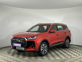 2026 Tenet T7, красный, 2985000 рублей, вид 1