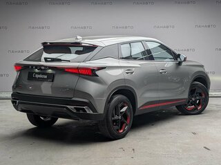 2023 Omoda C5 I, серый, 1465000 рублей, вид 3
