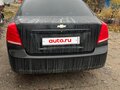 2012 Chevrolet Lacetti I, чёрный, 499000 рублей - вид 1