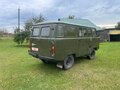 2006 УАЗ 3909, зелёный, 350000 рублей - вид 2