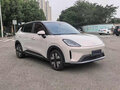 2025 Wuling Binguo S 325, бежевый, 1400000 рублей - вид 2