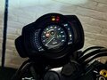 2023 Triumph Scrambler, серый - вид 11