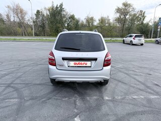 2023 Lada (ВАЗ) Granta Cross I Рестайлинг, серый, 758000 рублей, вид 4
