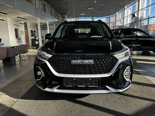2026 Haval M6 II, чёрный, 2349000 рублей, вид 1