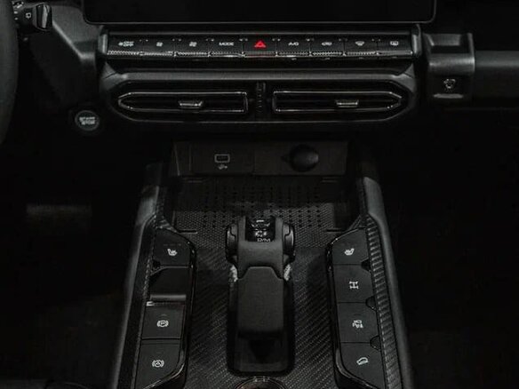 2026 Haval H7 I, серый, 4199000 рублей - вид 17