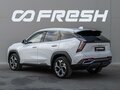 2024 Geely Atlas II, белый, 3099000 рублей - вид 1