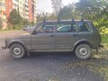 2016 Lada (ВАЗ) 2131 (4x4) I, коричневый, 300000 рублей - вид 3