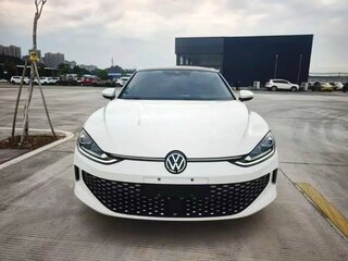 2023 Volkswagen Lamando L II, белый, 2167000 рублей, вид 1
