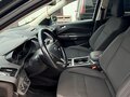 2017 Ford Kuga II Рестайлинг, серый, 1480000 рублей - вид 8