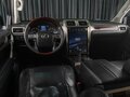 2015 Lexus GX 460 II Рестайлинг, чёрный, 4419000 рублей - вид 10