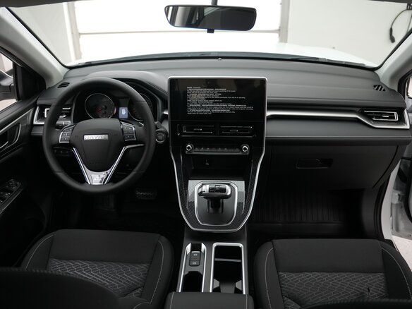 2026 Haval M6 II, белый, 2349000 рублей - вид 11