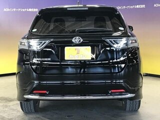2015 Toyota Harrier III (XU60), чёрный, 1750000 рублей, вид 4