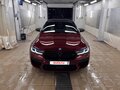 2020 BMW M5 Competition VI (F90) Рестайлинг, красный, 7949000 рублей - вид 1