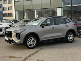 2026 Haval Jolion I Рестайлинг, серый, 3099000 рублей, вид 1