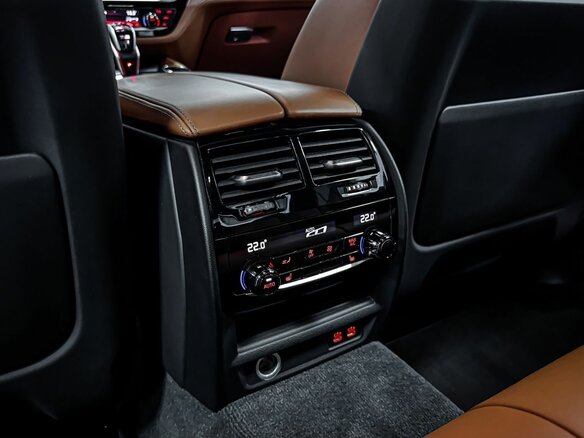2020 BMW M5 Competition VI (F90) Рестайлинг, чёрный, 12199000 рублей - вид 24