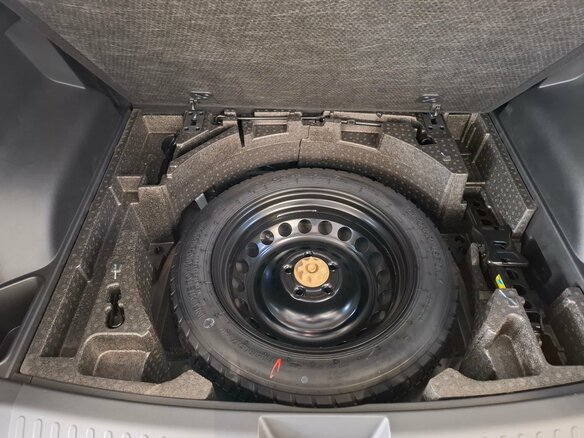 2026 Haval H3 I Рестайлинг, чёрный, 3049000 рублей - вид 27