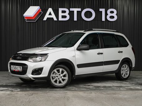 Lada (ВАЗ) Kalina II
