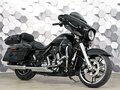 2014 Harley-Davidson Street Glide Special, чёрный, 1395000 рублей