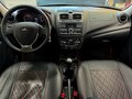 2021 Lada (ВАЗ) Granta I Рестайлинг, чёрный, 720000 рублей - вид 6